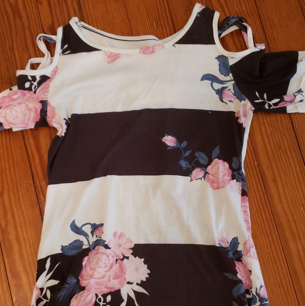 Women's shirt